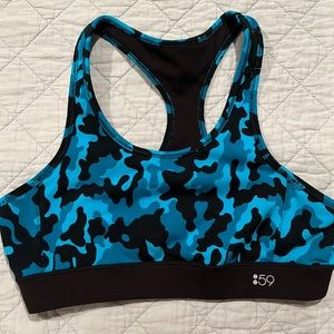 Splits59 Sports bra